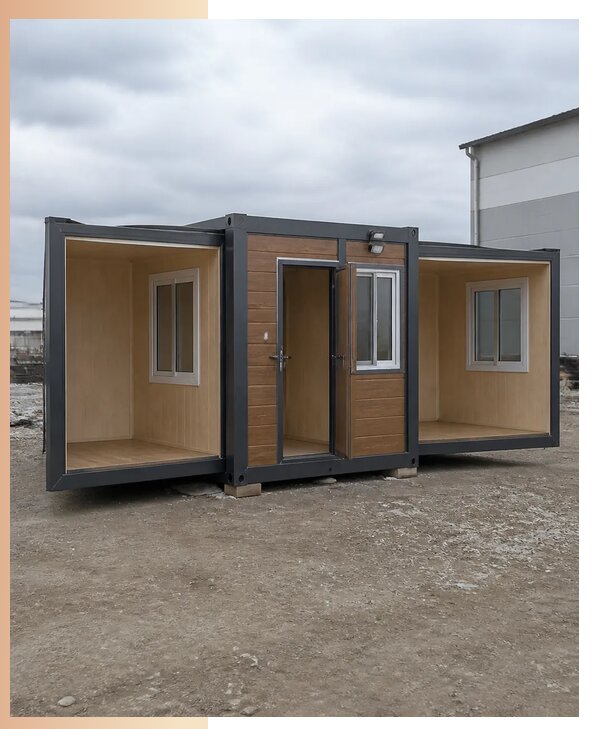 Дачные бытовки распашонки в Карасуке изготовление и продажа